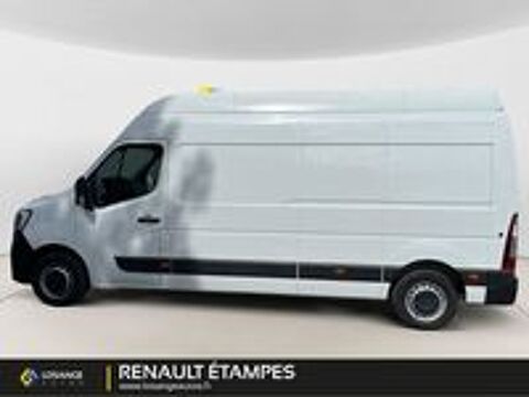 Master MASTER FGN TRAC F3500 L3H3 BLUE DCI 135 CONFORT 2024 occasion 91150 &Eacute;tampes