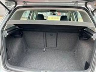 Golf 2.0 TDI 110 FAP CR Confortline 2009 occasion 42700 Firminy