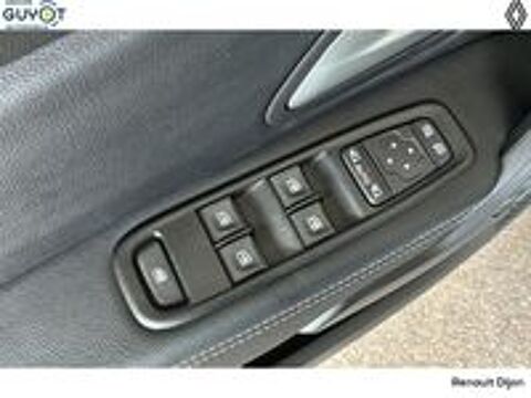 Duster Blue dCi 115 4x2 Journey + 2023 occasion 21000 Dijon