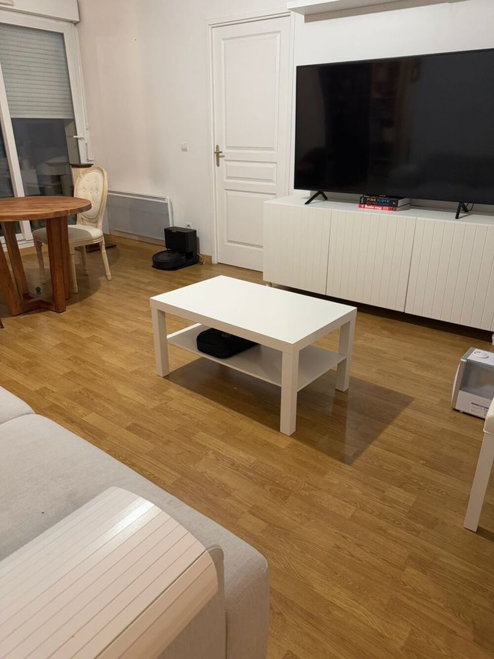 Location Appartement MONTEVRAIN F4 DE 79 m² Montévrain
