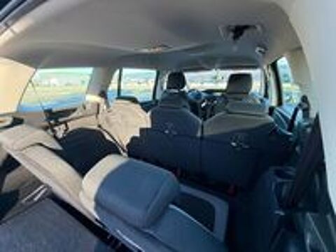 C4 Picasso Grand HDi 110 7 pl Millenium 2013 occasion 65800 Aureilhan