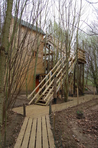 Location  Chambre d'hôte 