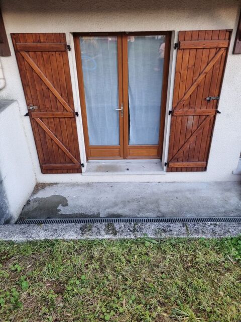  Appartement � louer 1 pi�ce 18 m� Talence