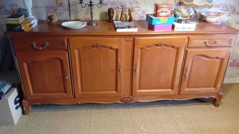 Buffet Courlaoux (39)