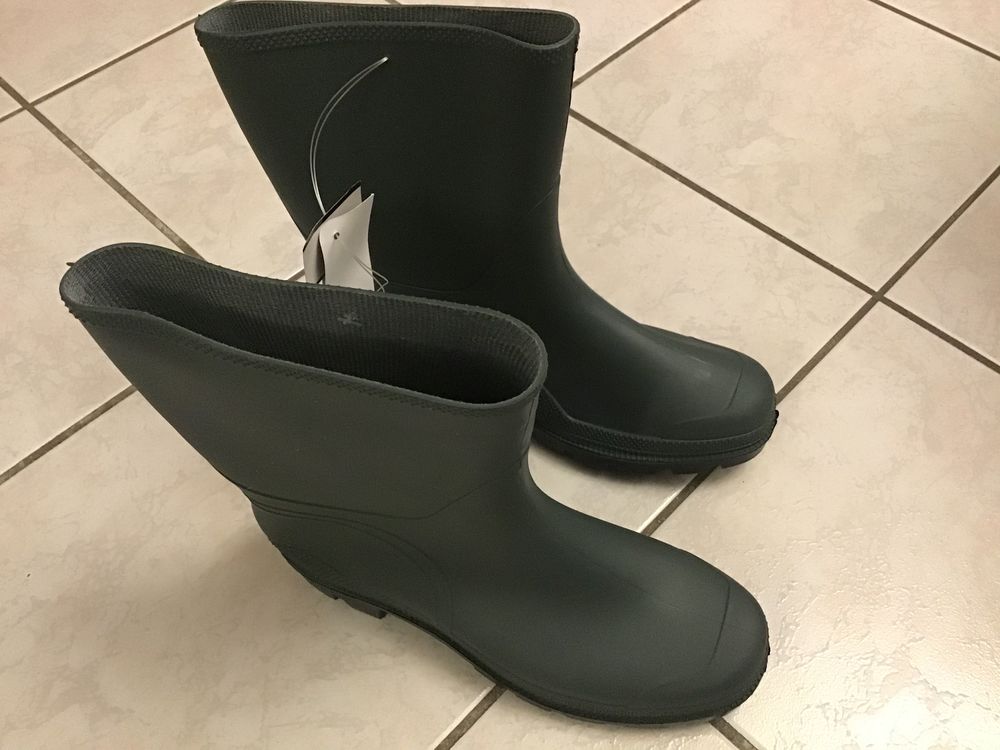 bottes de pluie Chaussures