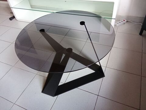 TABLE BASSE RONDE 150 Roissy-en-France (95)