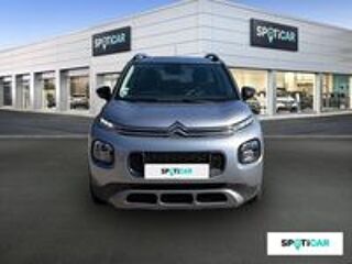 C3 Aircross PureTech 110 S&S BVM6 Feel Pack 2021 occasion 11300 Limoux