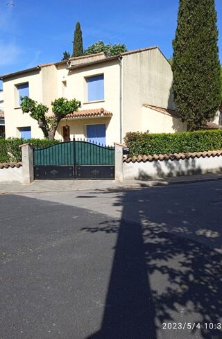  Villa  louer 6 pices 179 m Montpellier
