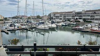  Appartement à vendre 2 pièces 23 m²