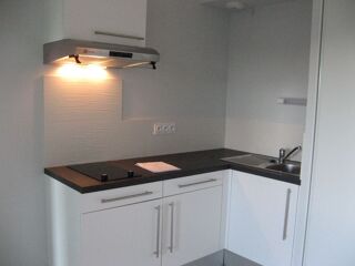  Appartement � louer 2 pi�ces 40 m�