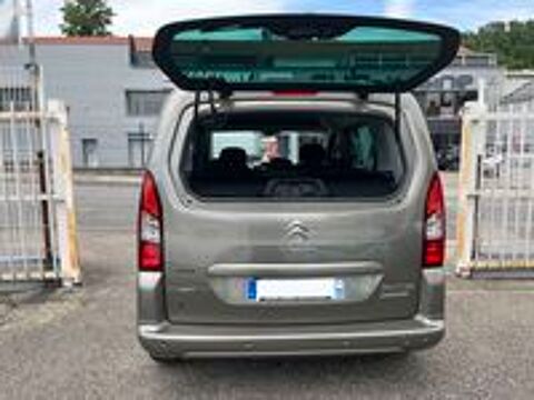 Berlingo Multispace BlueHDi 100 S&S ETG6 Shine 2015 occasion 42700 Firminy