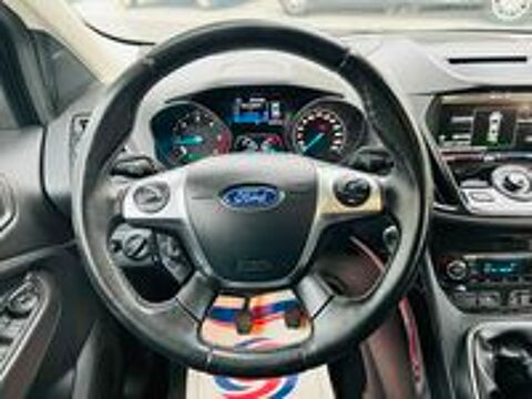 Kuga 2.0 TDCi 150 S&S 4x2 Sport Platinium 2016 occasion 78800 Houilles