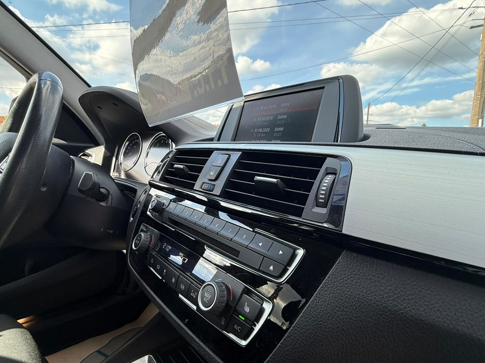 S&eacute;rie 1 118i 136 ch Sport 2018 occasion 57880 Ham-sous-Varsberg