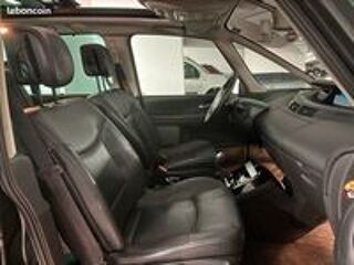 Espace 2.0 dCi 150 FAP 25 th (11 CV) 2011 occasion 92500 Rueil-Malmaison