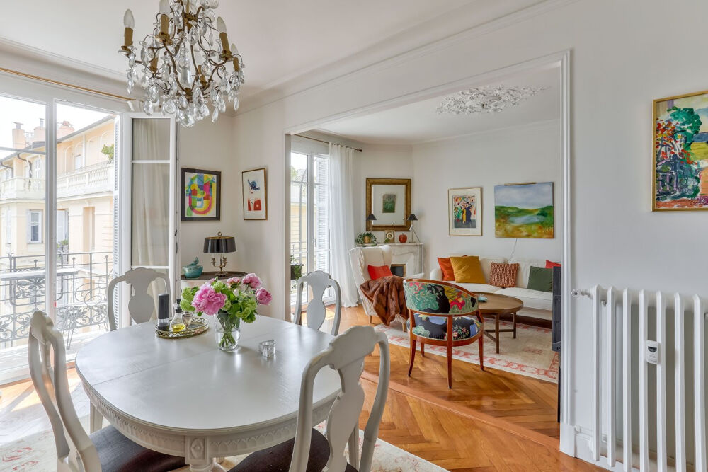 � vendre  Appartement Nice (06000)