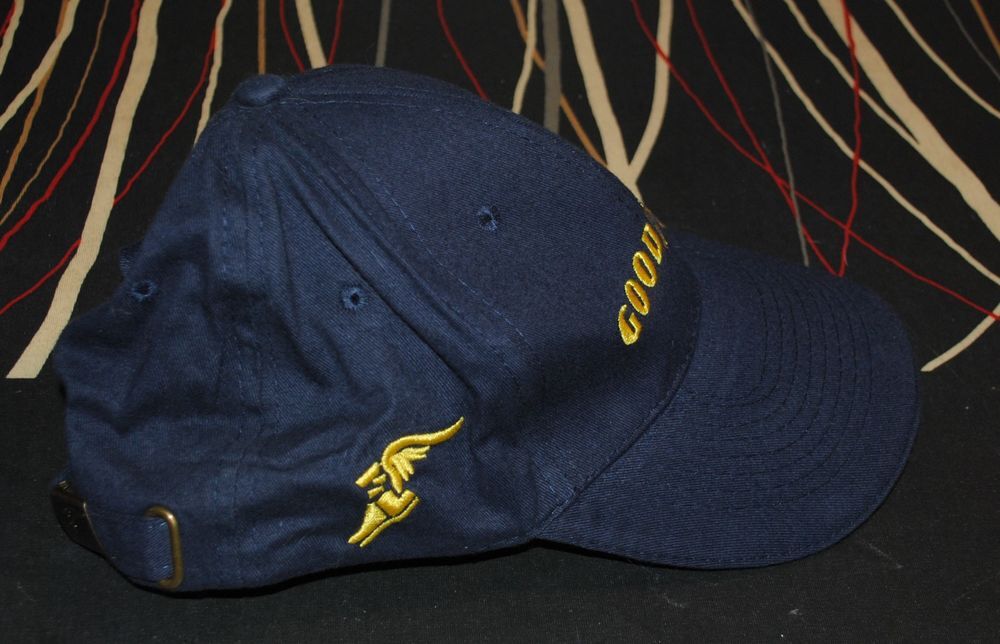 Casquette Good Year NEUVE 