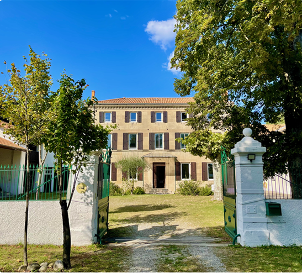Vente Propriété/Château Particulier vend propriété Drôme des Collines, France Chanos-curson