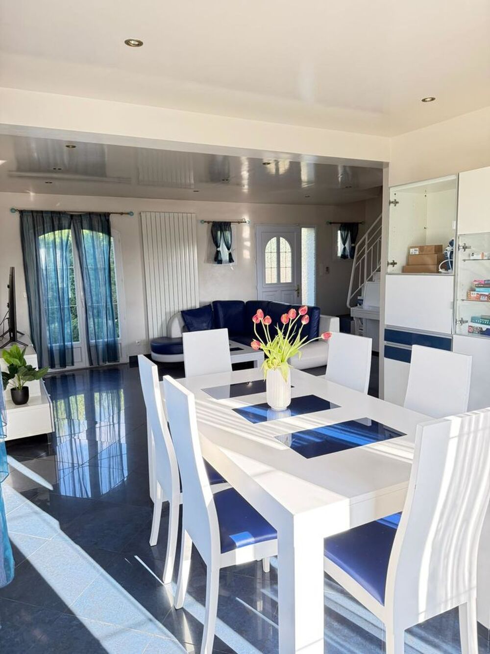 � vendre  Villa Argenteuil (95100)