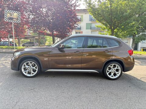 Bmw x1 xDrive 23d 204 ch Confort