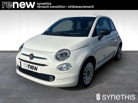 Fiat 500 1.0 70 ch Hybride BSG S/S 2023 occasion Cavaillon 84300