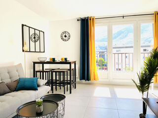  Appartement � vendre 4 pi�ces 63 m�