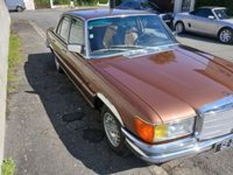 280 S Confort A. 1978 occasion 65000 Tarbes