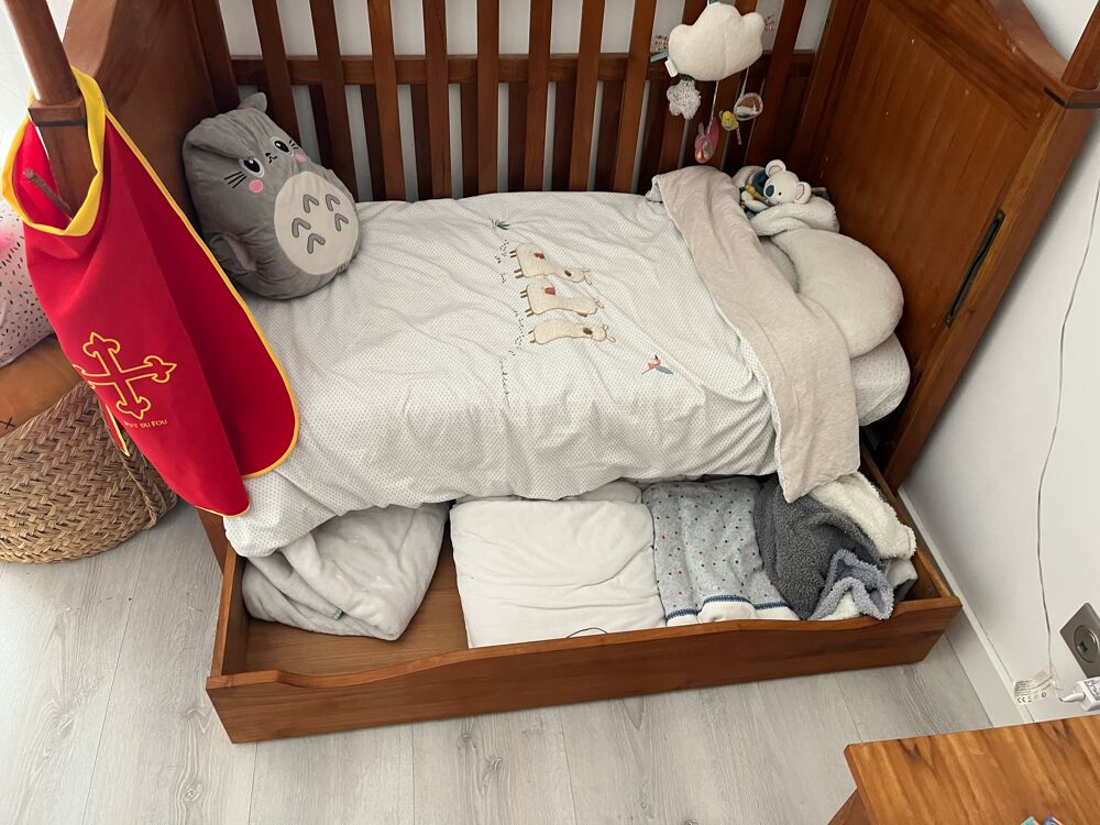 Chambre enfant natalys Meubles