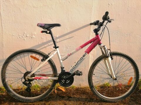 Vtt decathlon femme rockrider discount