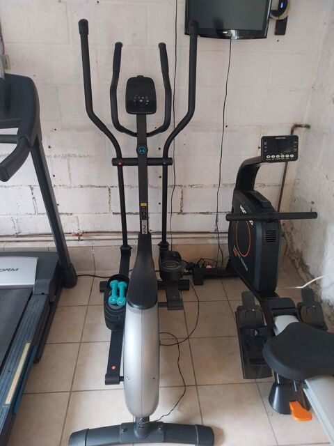 A VENDRE 100 Creil (60)