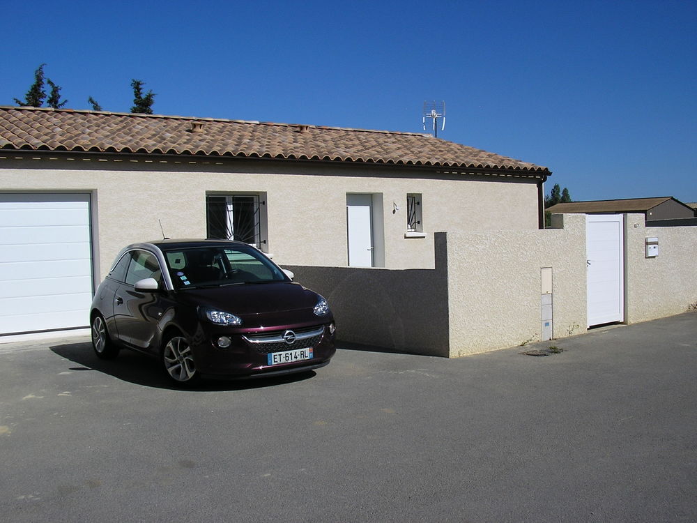 Maison 3 pièces 71 m² · à Pépieux · 71 m² · 99 000 €