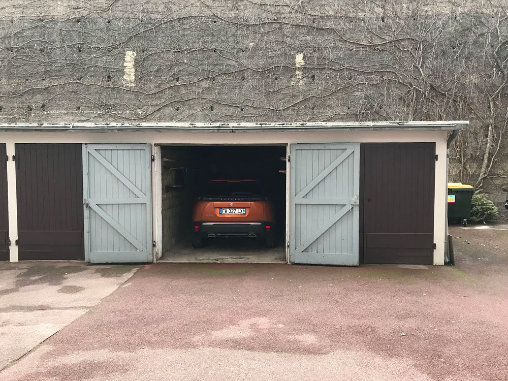 Location Parking/Garage Box garage fermé Villeurbanne