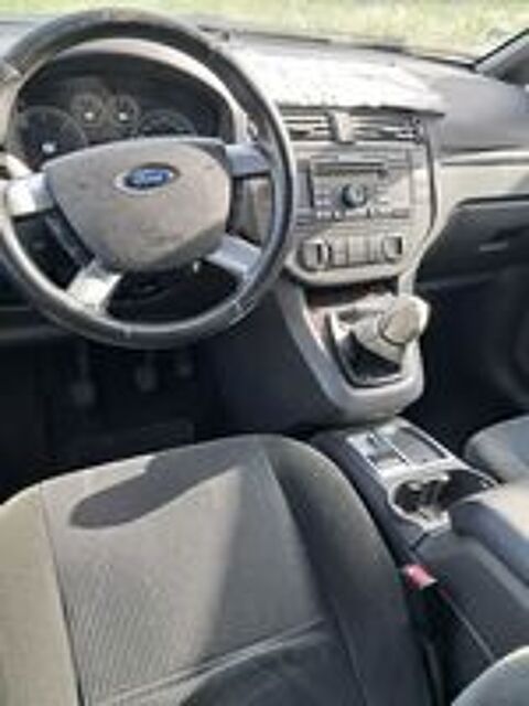 Focus C-MAX 1.8 TDCi - 115 Trend 2005 occasion 82000 Montauban