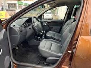 Duster 1.5 dCi 110 4x2 Prestige 2012 occasion 42700 Firminy