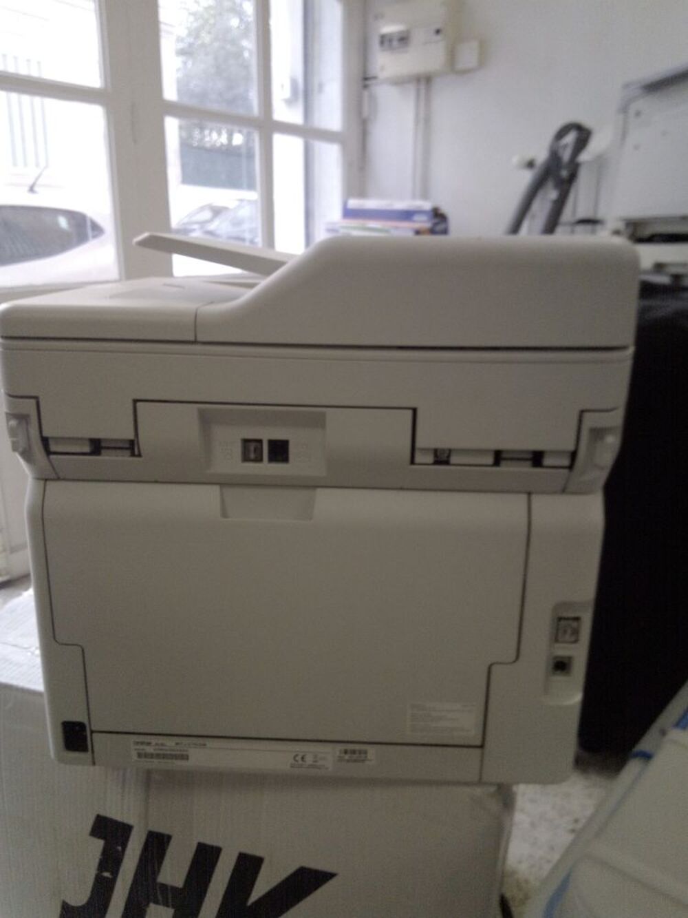 Brother MFC-3770 Multi Fonction Matériel informatique