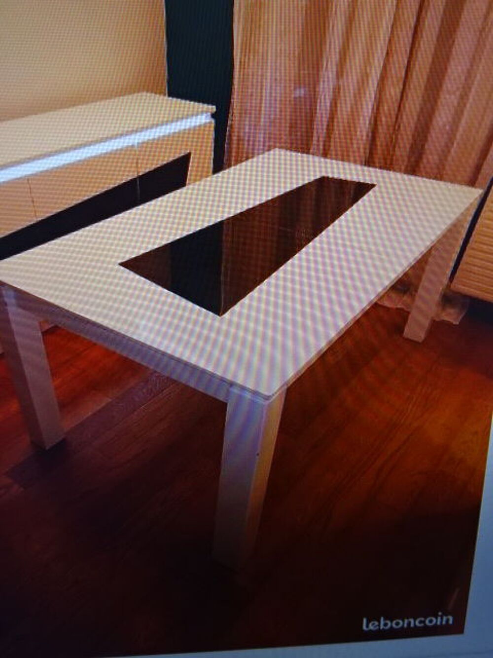 table de salle &agrave; manger Meubles