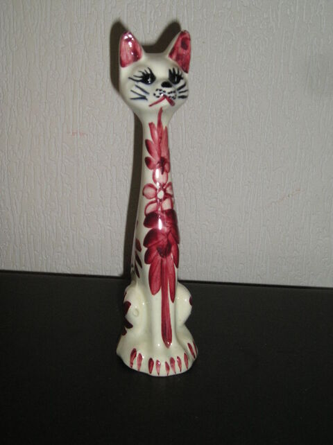 Chat d�coratif 12 Le Cr�s (34)