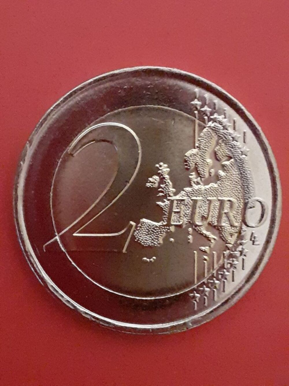 Pi&egrave;ce de monnaie 