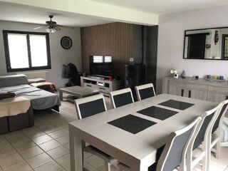  Maison � vendre 6 pi�ces 125 m�