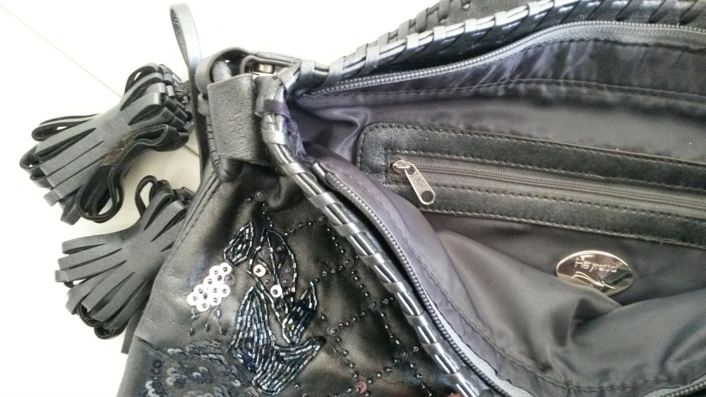 Sac à sale main heyraud
