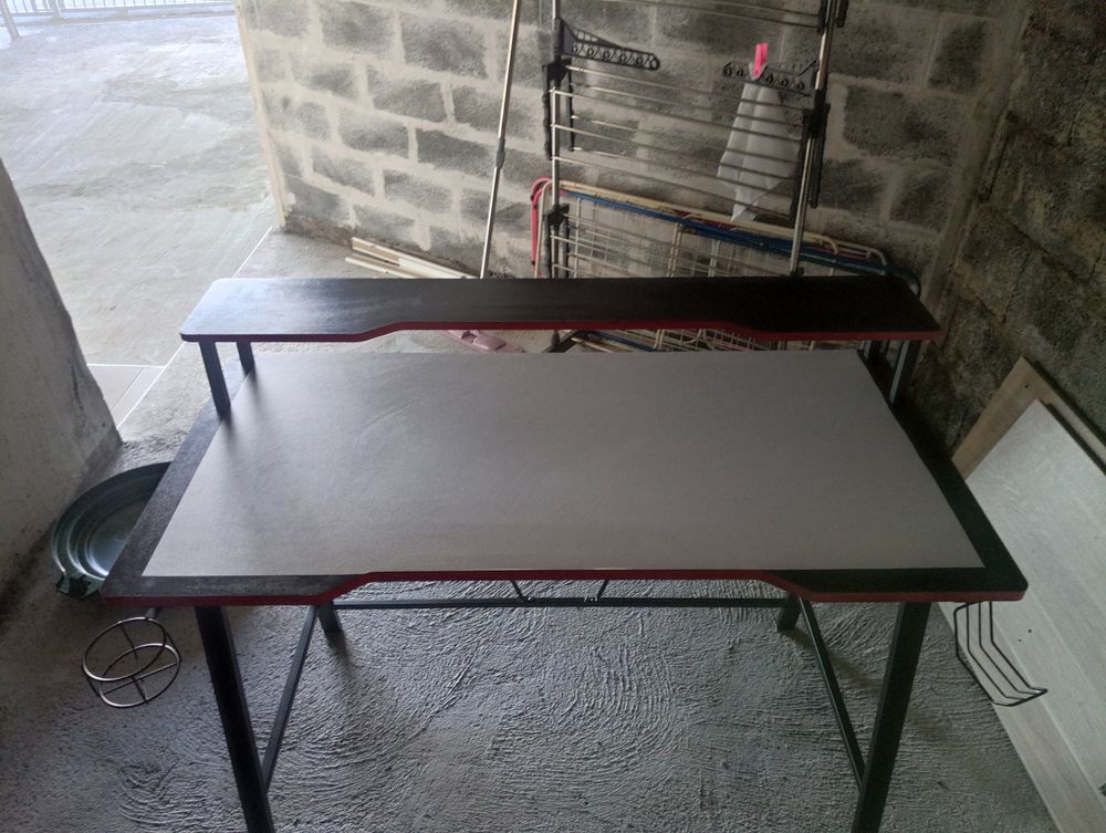 Bureau gaming Meubles