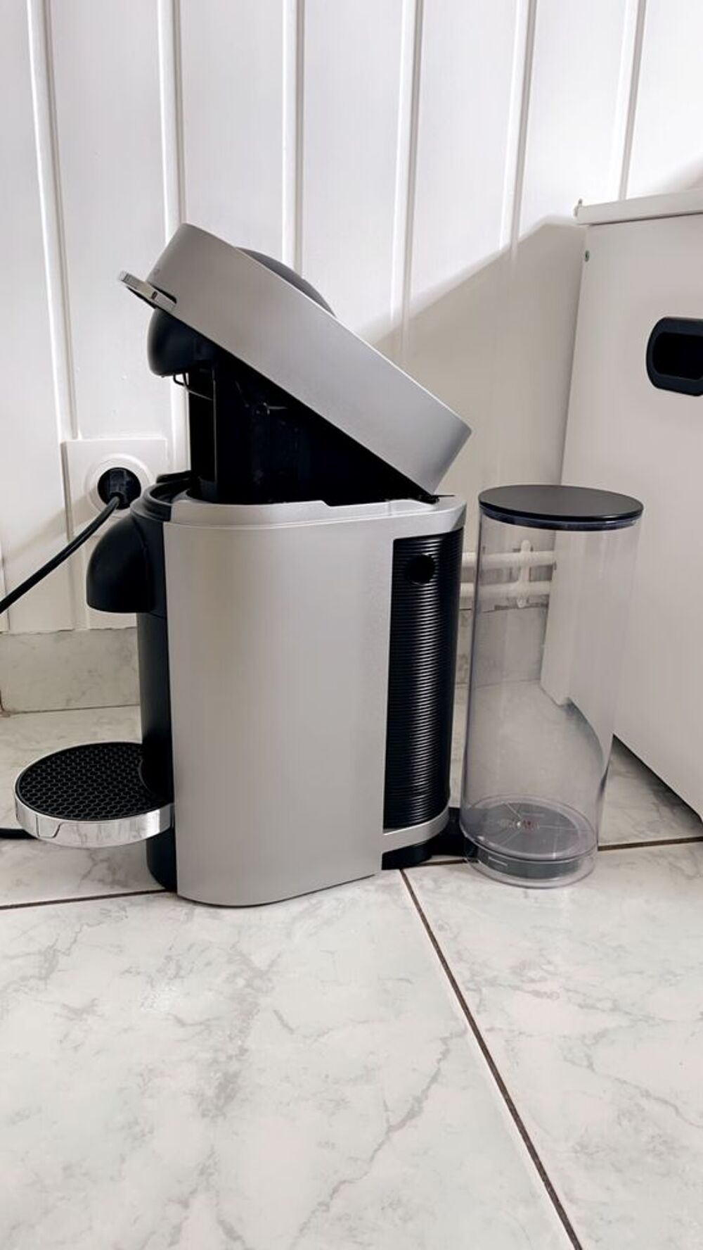 Cafeti&egrave;re NESPRESSO Electrom�nager