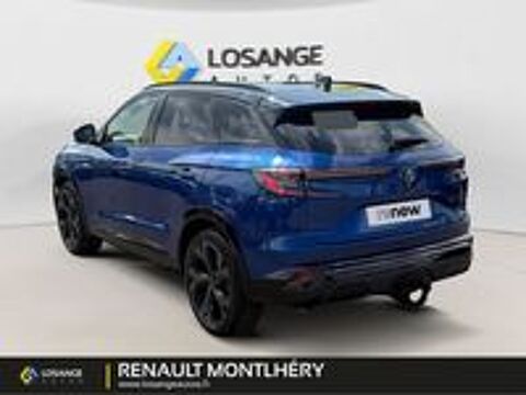 Austral E-Tech hybrid 200 Techno esprit Alpine 2023 occasion 91310 Montlh&eacute;ry
