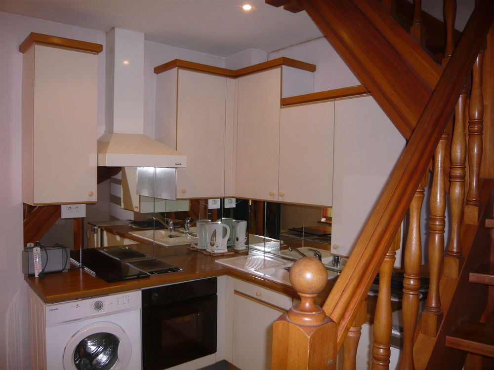 Location Colocation IDEAL COLLOCATION - DUPLEX MEUBLE 58m² - hypercentre Saint-quentin