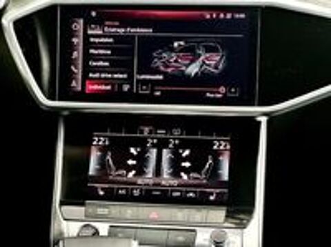 A6 Avant 40 TDI 204 ch S tronic 7 2021 occasion 55100 Verdun