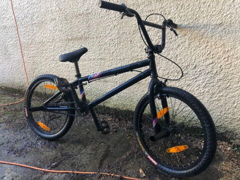 BMX Scott Volt X20 200 Maisons-Laffitte (78)