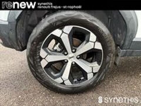 Duster Hybrid 140 Journey 2024 occasion 83600 Fr&eacute;jus