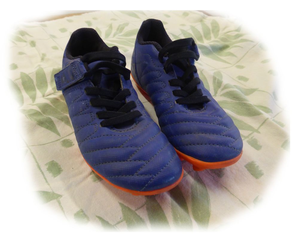 Chaussures foot enfant Sports