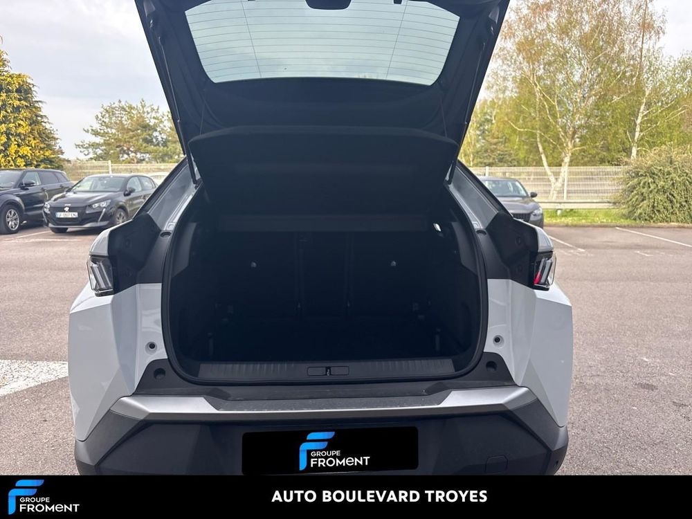 3008 Hybrid 145 e-DCS6 Allure 2026 occasion 10600 Barberey-Saint-Sulpice