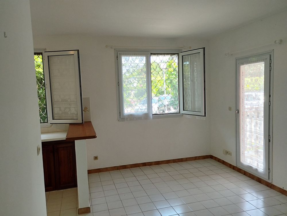 Vente Appartement Appartement T2 42 m² Remire-montjoly