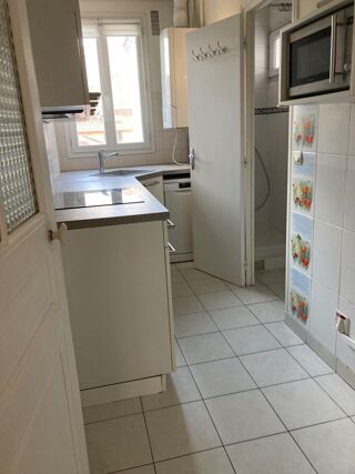  Appartement à vendre 3 pièces 57 m²